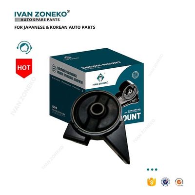 OEM 2191025100 Hyundai Engine Mounting للتثبيت والمخزن المؤقت