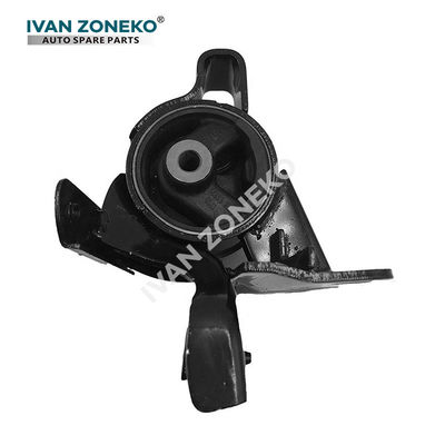 12372-0D030 حوامل محرك السيارة من المطاط الطبيعي لتويوتا كورولا NAP / SED