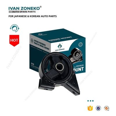 OEM 2191025100 Hyundai Engine Mounting للتثبيت والمخزن المؤقت