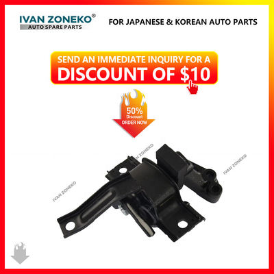 OEM 2191025100 Hyundai Engine Mounting للتثبيت والمخزن المؤقت