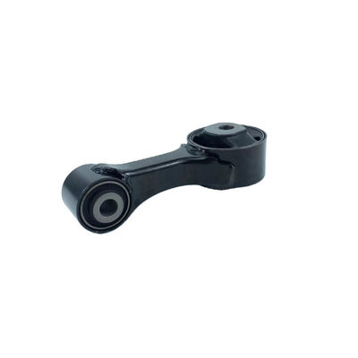 12363-0T010 حوامل محرك السيارة مطاط Toyota VIOS Toyota Yaris Engine Mount