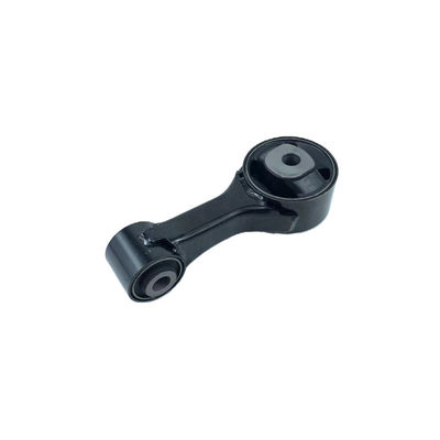 12363-0T010 حوامل محرك السيارة مطاط Toyota VIOS Toyota Yaris Engine Mount