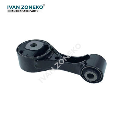 12363-0T010 حوامل محرك السيارة مطاط Toyota VIOS Toyota Yaris Engine Mount