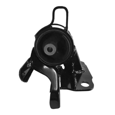 12372-0D030 حوامل محرك السيارة من المطاط الطبيعي لتويوتا كورولا NAP / SED