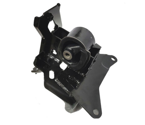 12372-0M080 حوامل محرك السيارة المطاط الطبيعي لتويوتا ياريس فيوس