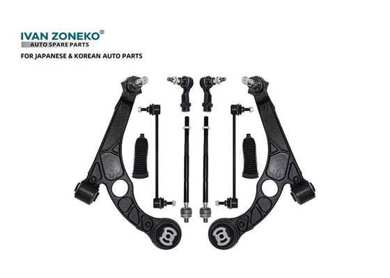 إيفان زونيكو OEM 45046-49195 تعليق العقدة قضيب نهاية اليمين لتويوتا راف4 لليكسوس