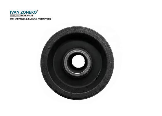 OEM 48632-60030 التعليقات العلوية المقابس المحور الأمامي لأجزاء تعليق تويوتا
