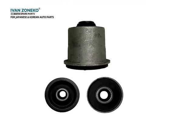 OEM 48632-60030 التعليقات العلوية المقابس المحور الأمامي لأجزاء تعليق تويوتا