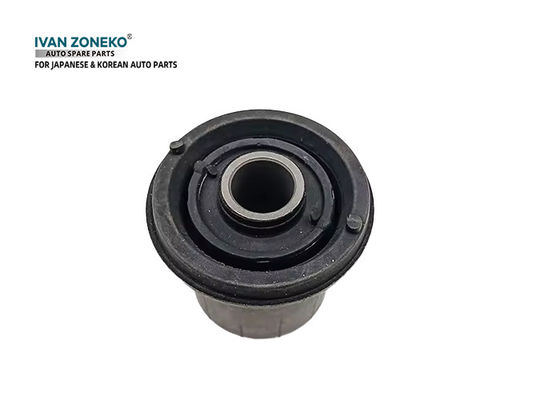 OEM 48632-60040 التعليقات العلوية المقابس المحور الأمامي لأجزاء تعليق تويوتا