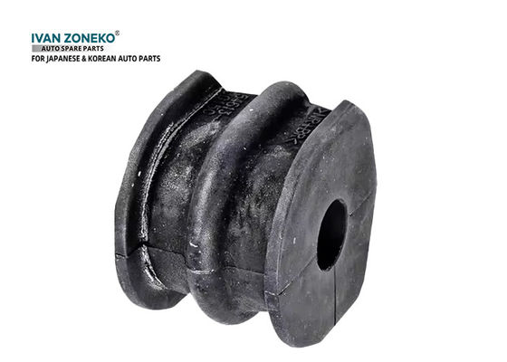 OEM 54613-JG15C أجزاء تعليق السيارات الشجيرات العاكسة الخلفية لشركة نيسان إكس ترييل