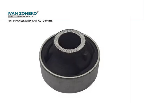 OEM 48655-0D050 قطع غيار السيارات المحور الأمامي نظام التحكم في التعليق الذراع المطاطية غلاف لتويوتا سوبارو
