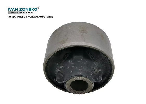 OEM 48655-28020 قطع غيار السيارات المحور الأمامي تعليق التحكم الذراع الشجيرات لتويوتا