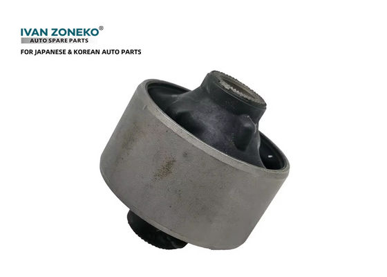 OEM 48655-28020 قطع غيار السيارات المحور الأمامي تعليق التحكم الذراع الشجيرات لتويوتا