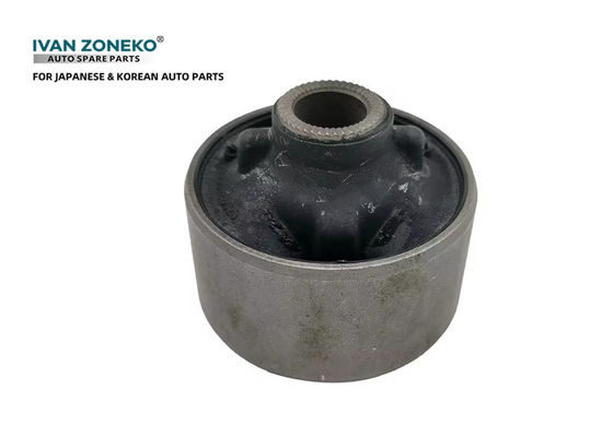 OEM 48655-28020 قطع غيار السيارات المحور الأمامي تعليق التحكم الذراع الشجيرات لتويوتا